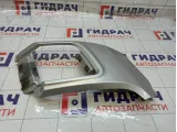 Накладка бампера заднего левая Range Rover Evoque LR028089