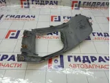 Накладка бампера заднего левая Range Rover Evoque LR028089