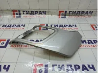 Накладка бампера заднего правая Range Rover Evoque LR028087