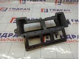 Воздуховод центральный Range Rover Evoque LR028426