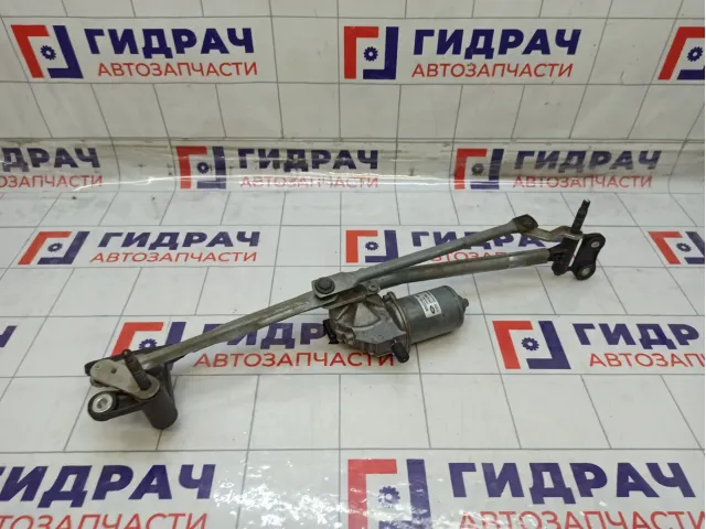 Трапеция стеклоочистителя в сборе Range Rover Evoque LR024224