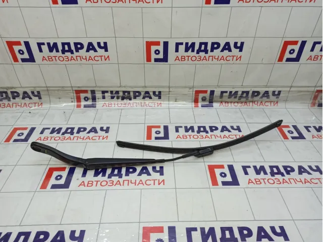 Поводок стеклоочистителя (Поводок дворника) передний левый Range Rover Evoque LR025116