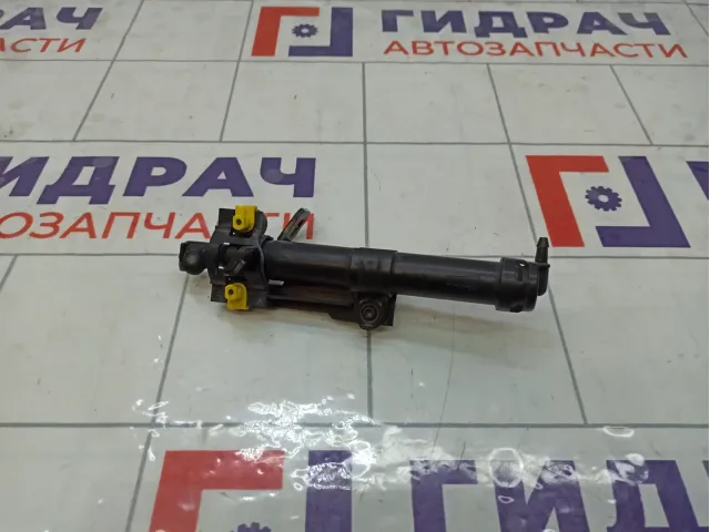 Форсунка омывателя фары левая Range Rover Evoque LR024211