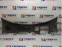 Решетка под лобовое стекло (Жабо) Range Rover Evoque LR027199