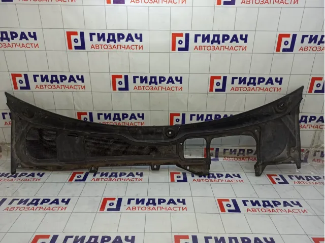 Решетка под лобовое стекло (Жабо) Range Rover Evoque LR027199
