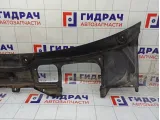 Решетка под лобовое стекло (Жабо) Range Rover Evoque LR027199