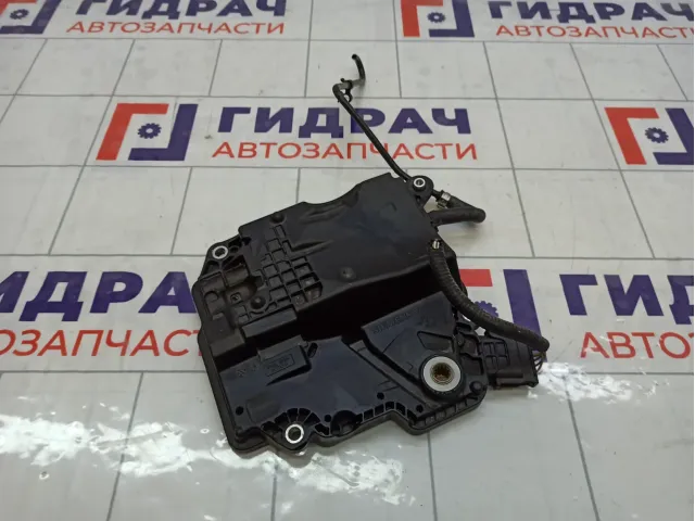 Блок управления АКПП Range Rover Evoque LR024769