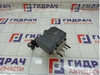 Блок ABS Range Rover Evoque LR032534