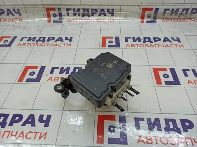 Блок ABS Range Rover Evoque LR032534