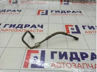 Трубка турбокомпрессора Range Rover Evoque LR028821