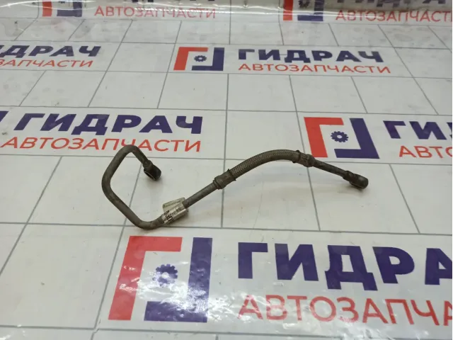 Трубка турбокомпрессора Range Rover Evoque LR028821