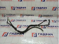 Клемма аккумулятора плюс Range Rover Evoque LR033014