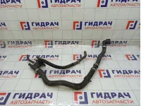 Фланец системы охлаждения Range Rover Evoque LR025564