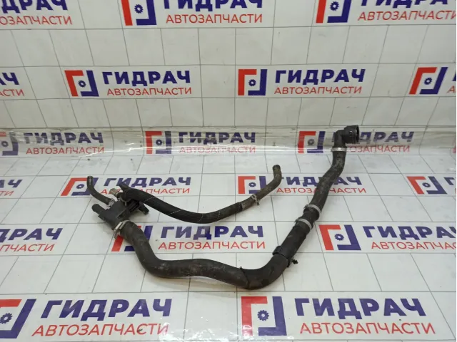 Фланец системы охлаждения Range Rover Evoque LR025564