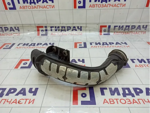 Воздухозаборник Range Rover Evoque LR024312