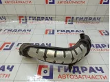 Воздухозаборник Range Rover Evoque LR024312
