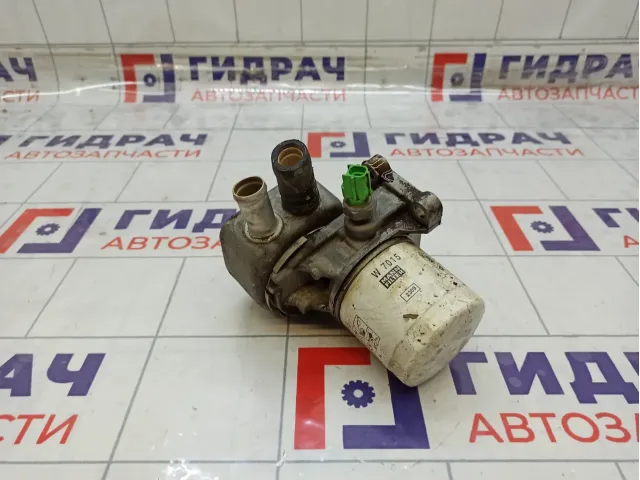 Кронштейн масляного фильтра Range Rover Evoque LR025260