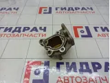 Кронштейн ТНВД Range Rover Evoque LR025676