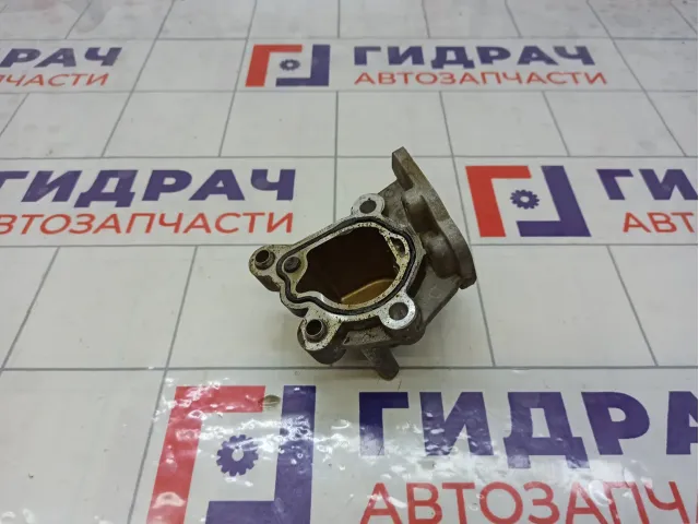 Кронштейн ТНВД Range Rover Evoque LR025676