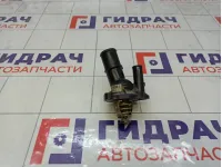 Крышка термостата Range Rover Evoque LR027158