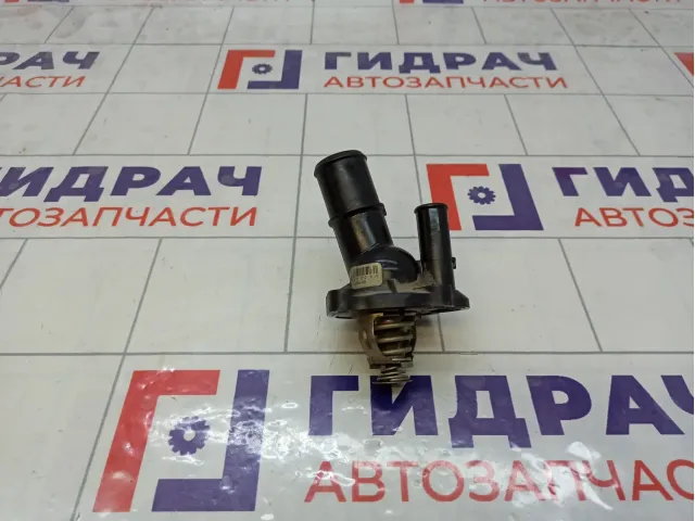 Крышка термостата Range Rover Evoque LR027158