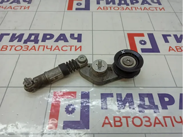 Ролик-натяжитель ремня Range Rover Evoque LR028880