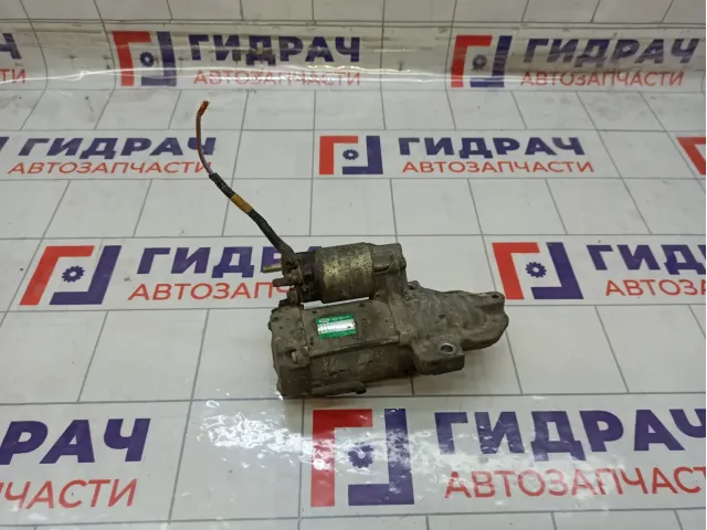 Стартер Range Rover Evoque LR028120