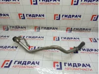 Горловина топливного бака Range Rover Evoque LR027081