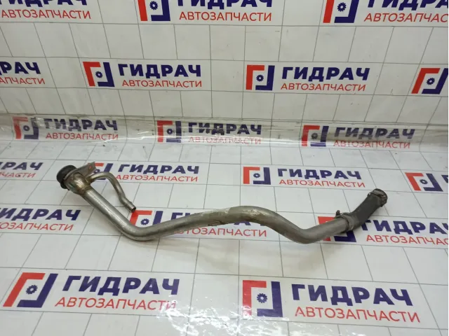 Горловина топливного бака Range Rover Evoque LR027081