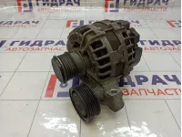 Генератор Range Rover Evoque LR028121