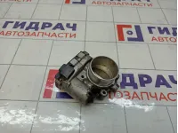 Дроссельная заслонка Range Rover Evoque LR024970