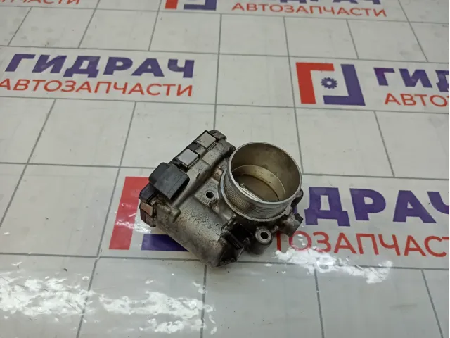 Дроссельная заслонка Range Rover Evoque LR024970