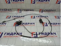 Замок капота комплект Range Rover Evoque FPS500020