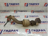 Приемная труба глушителя Range Rover Evoque LR024235