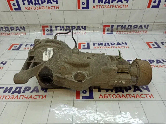 Редуктор задний Range Rover Evoque LR031377