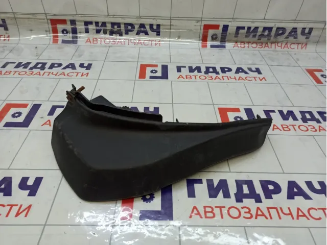 Брызговик задний правый Range Rover Evoque BJ3M502S1BA