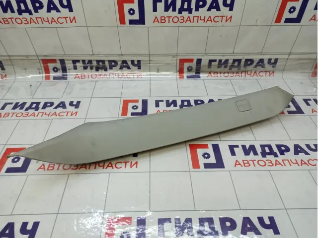 Обшивка стойки передней левой верхняя Range Rover Evoque LR036153