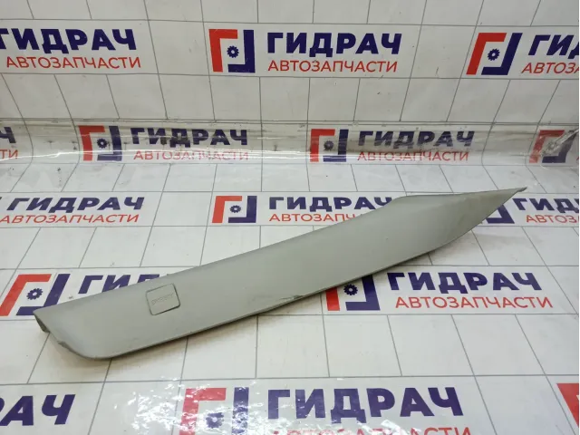 Обшивка стойки передней правой верхняя Range Rover Evoque LR036147