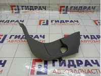 Обшивка стойки передней левой нижняя Range Rover Evoque LR036145