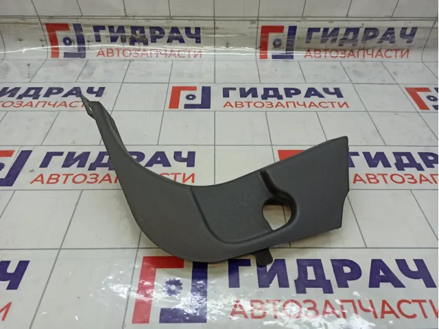 Обшивка стойки передней левой нижняя Range Rover Evoque LR036145