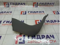 Обшивка стойки передней правой нижняя Range Rover Evoque LR036141