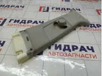 Обшивка стойки средней левой верхняя Range Rover Evoque LR032594