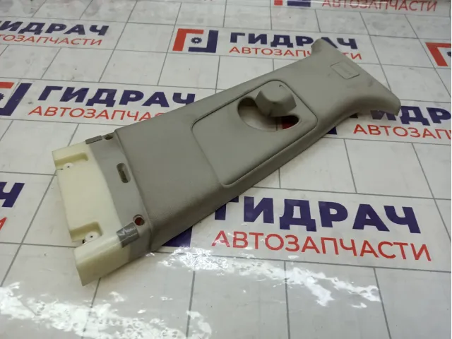 Обшивка стойки средней левой верхняя Range Rover Evoque LR032594