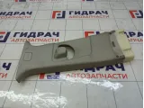 Обшивка стойки средней левой верхняя Range Rover Evoque LR032594