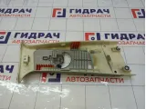 Обшивка стойки средней левой верхняя Range Rover Evoque LR032594