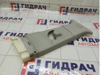 Обшивка стойки средней правой верхняя Range Rover Evoque LR032593