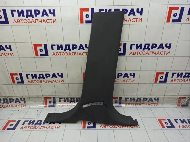 Обшивка стойки средней правой нижняя Range Rover Evoque LR025470