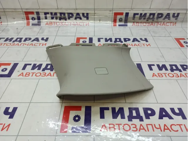 Обшивка стойки задней правой верхняя Range Rover Evoque LR032616