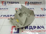 Обшивка стойки задней правой верхняя Range Rover Evoque LR032616