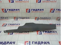 Обшивка стойки задней левой нижняя Range Rover Evoque LR025506